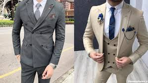 تصویر 3 از خرید و فروش کت و شلوار مردانه تک جامه  با شرایط فوق العاده